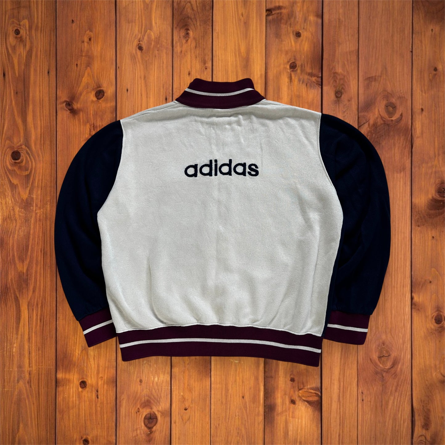 Adidas Jacket Woman (S)