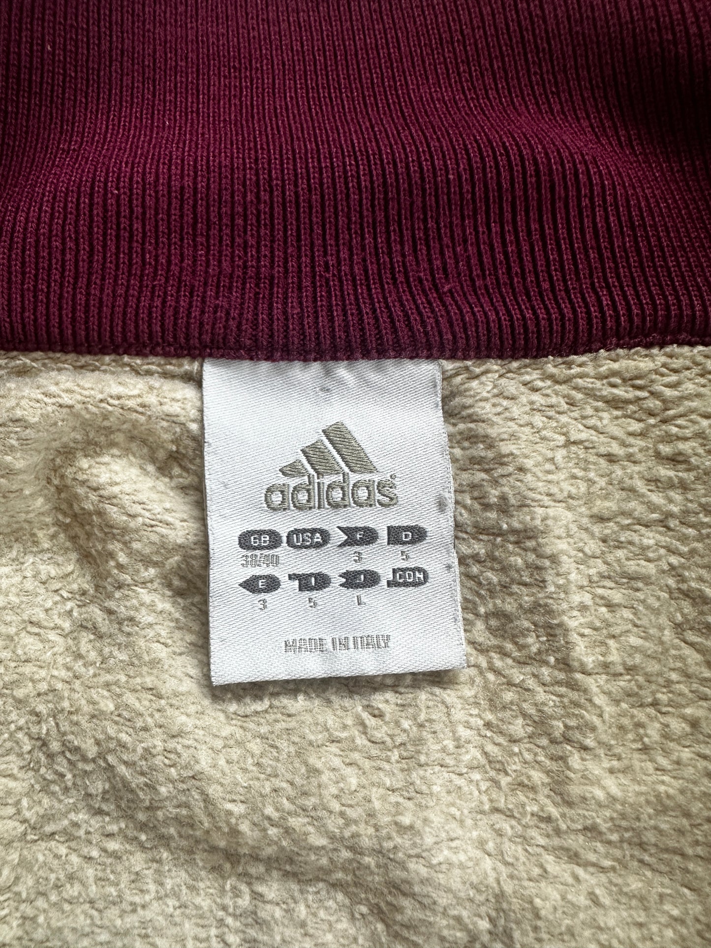 Adidas Jacket Woman (S)