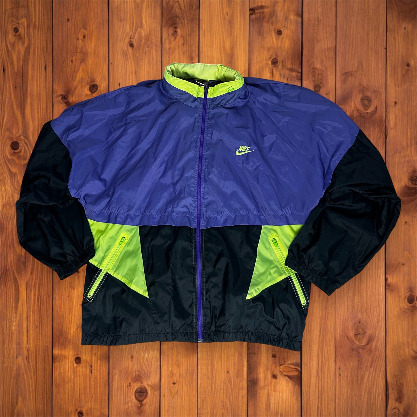 Nike Trackjacket (M/L)