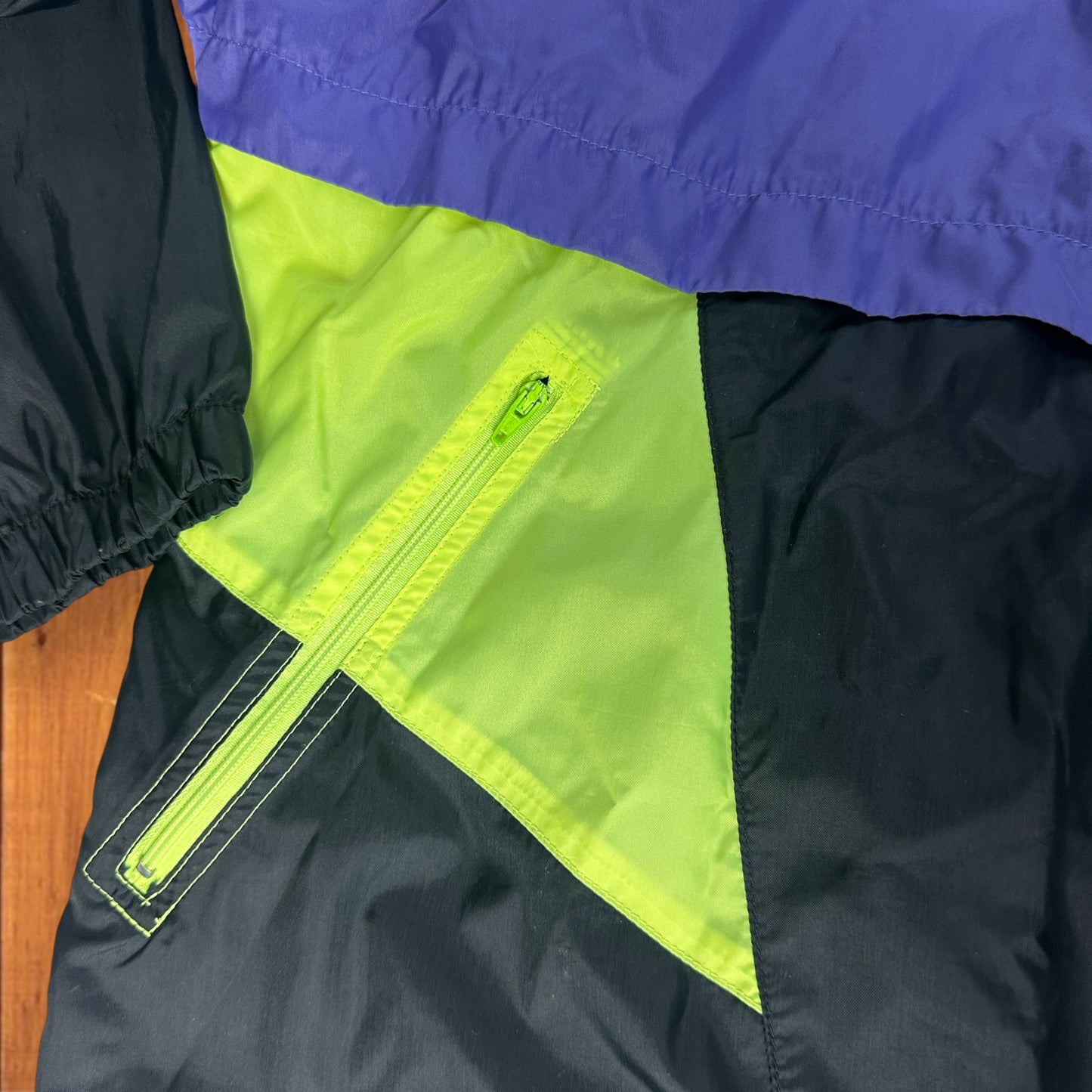 Nike Trackjacket (M/L)