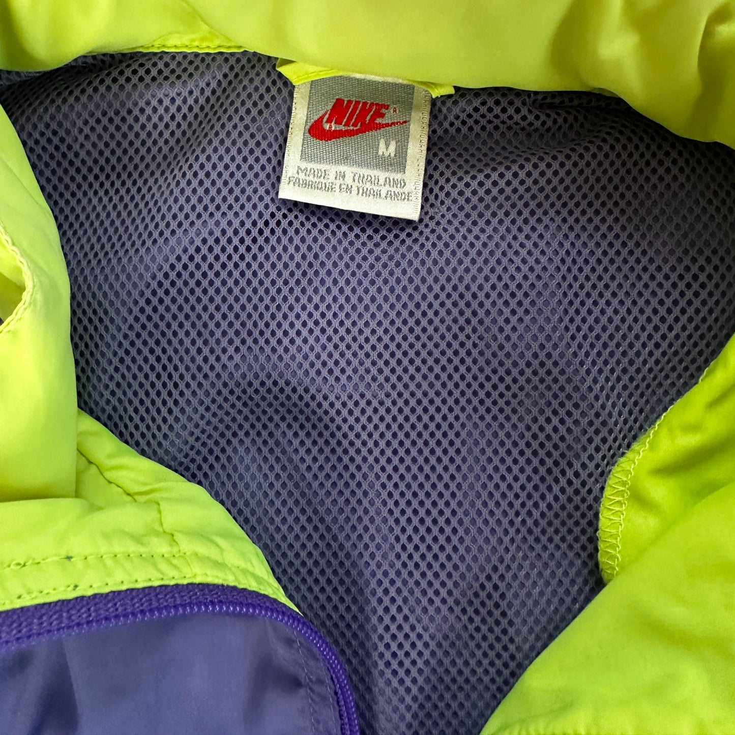 Nike Trackjacket (M/L)