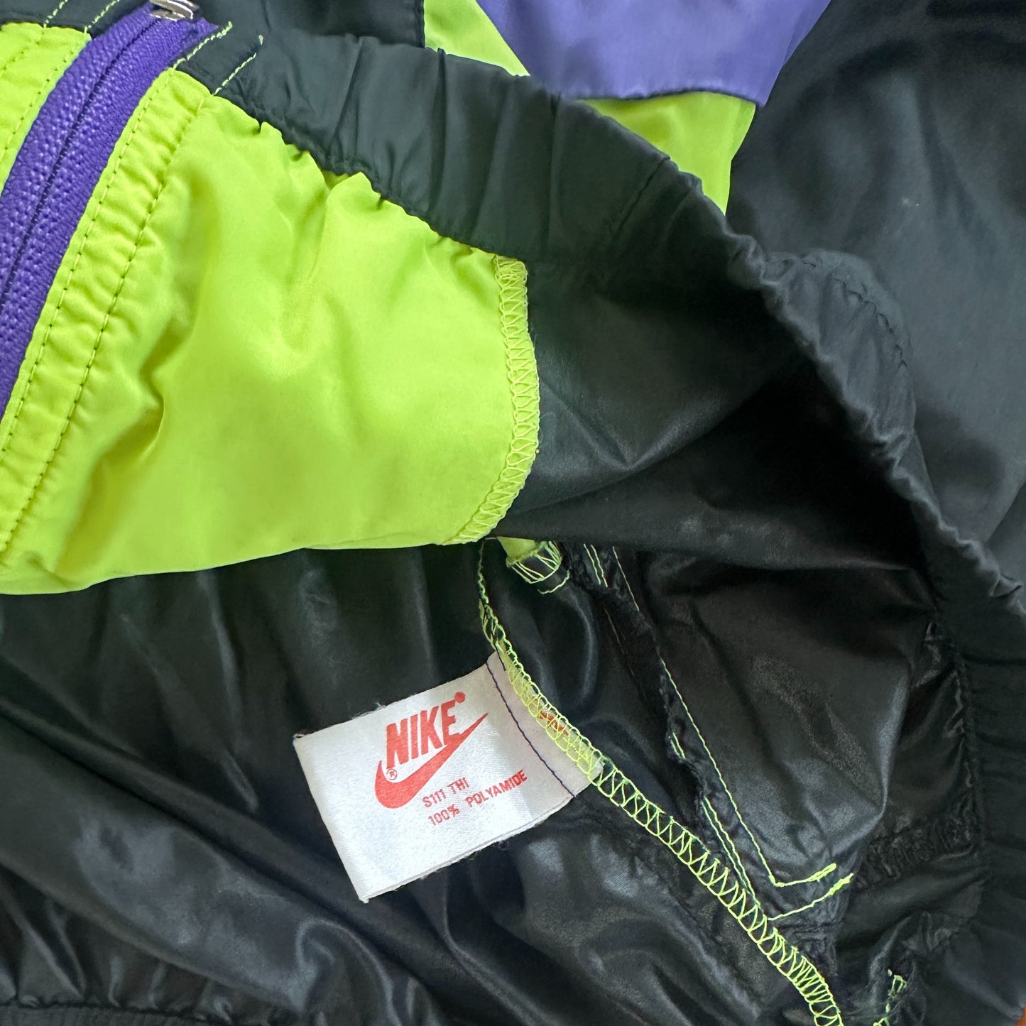 Nike Trackjacket (M/L)