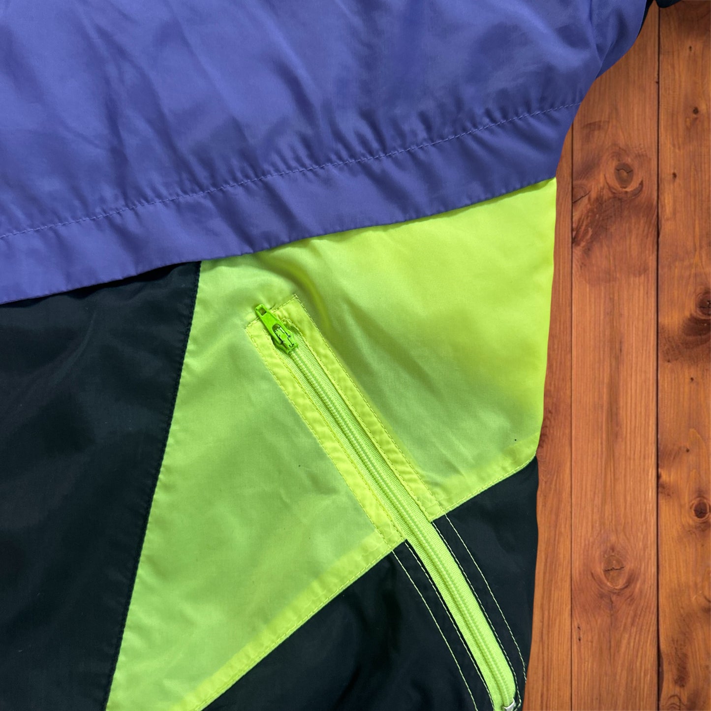 Nike Trackjacket (M/L)