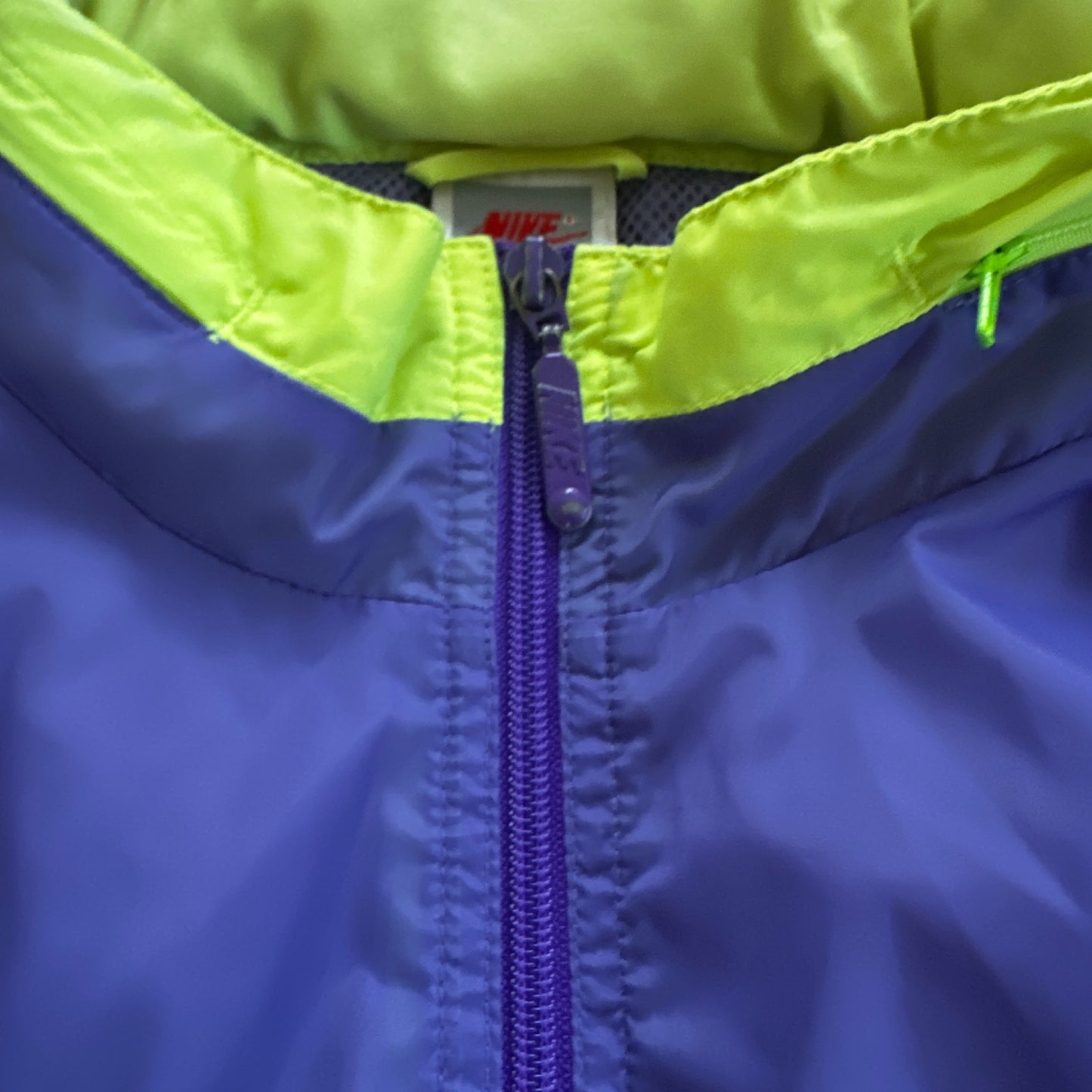 Nike Trackjacket (M/L)