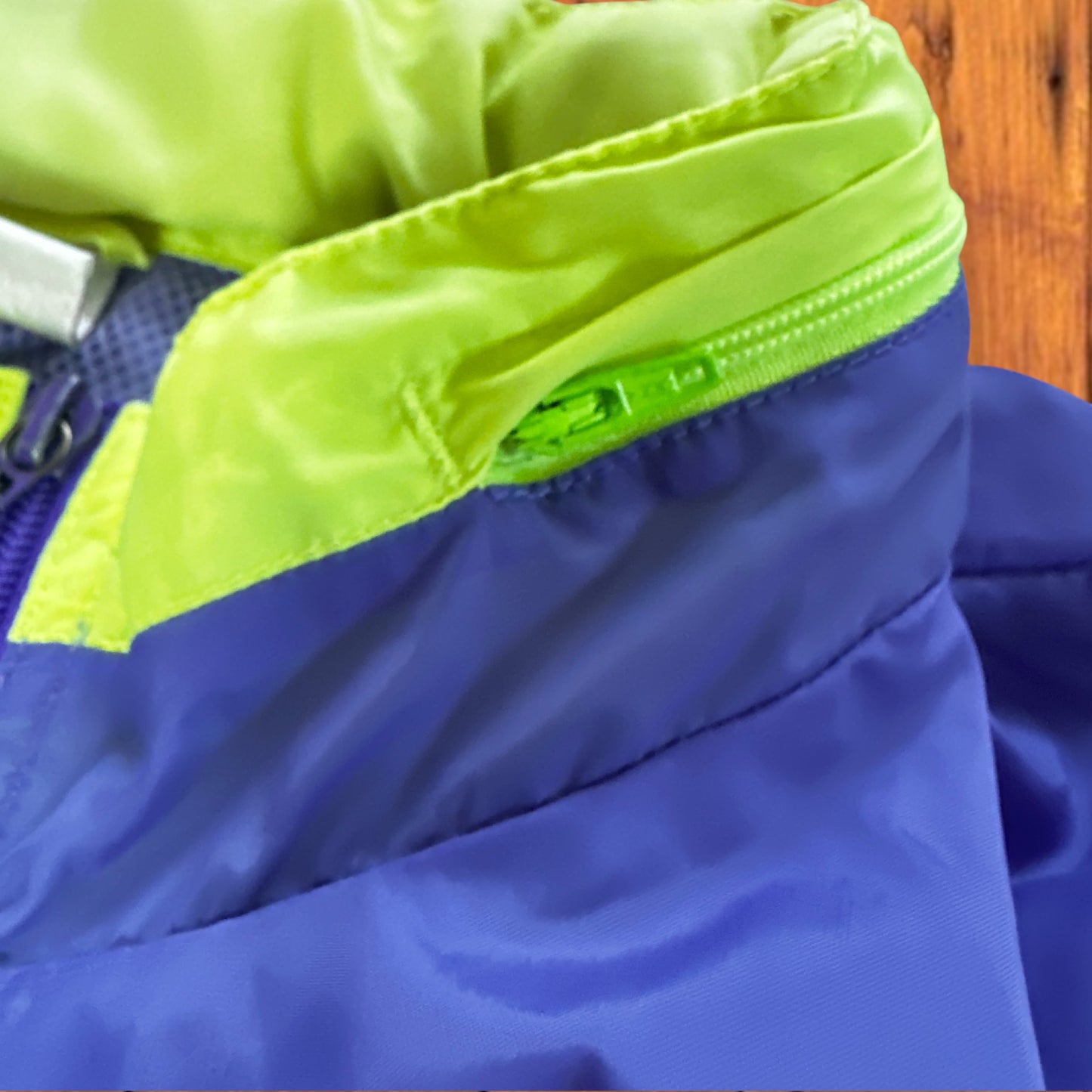 Nike Trackjacket (M/L)