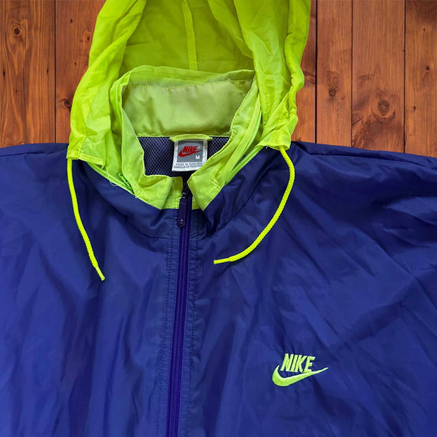 Nike Trackjacket (M/L)