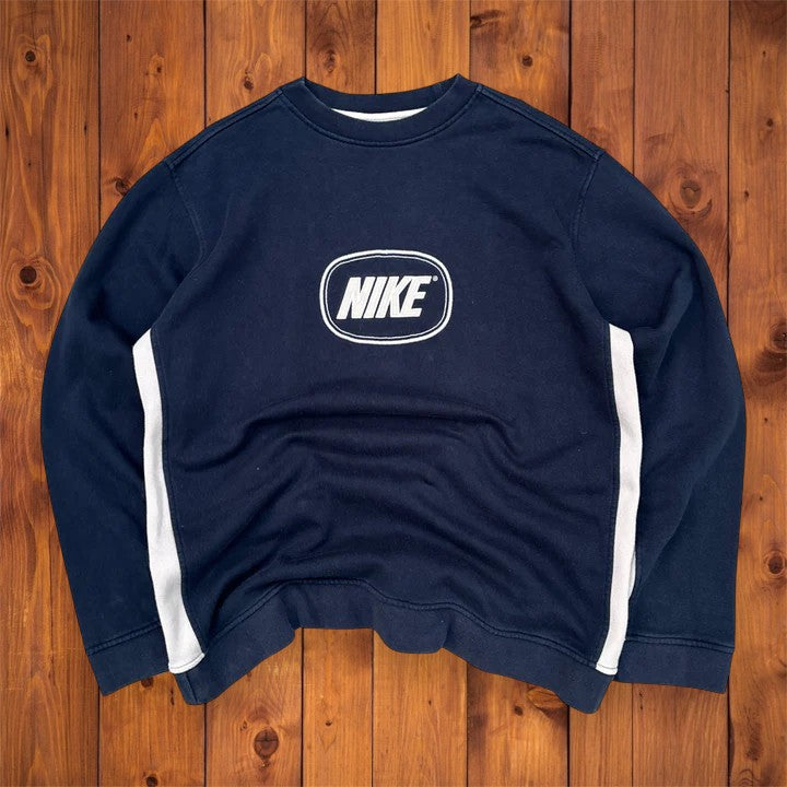 NIKE Y2K Sweater (L)
