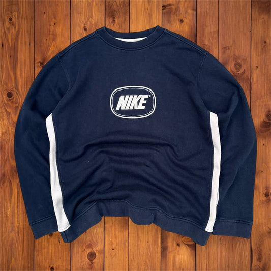 NIKE Y2K Sweater (L)