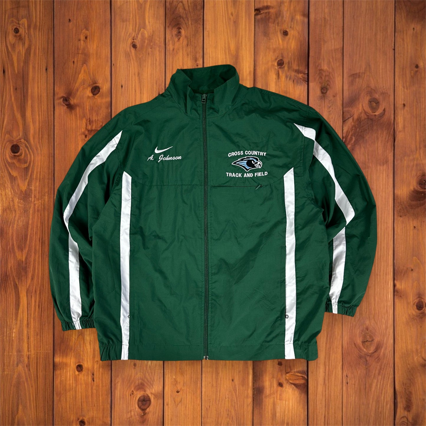 Nike Cross County Jacket M