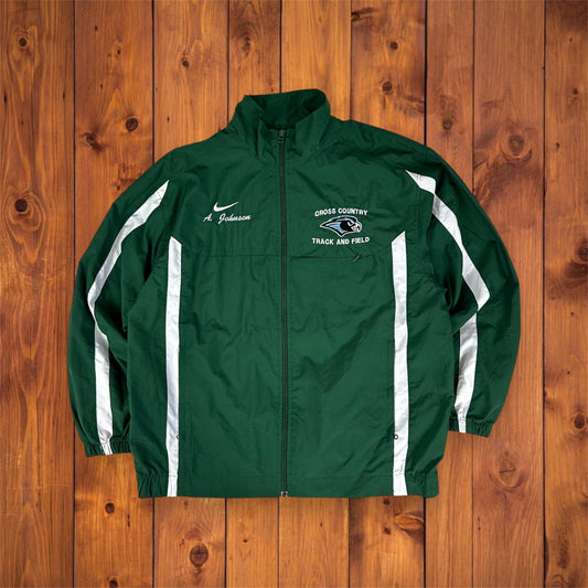 Nike Cross County Jacket M