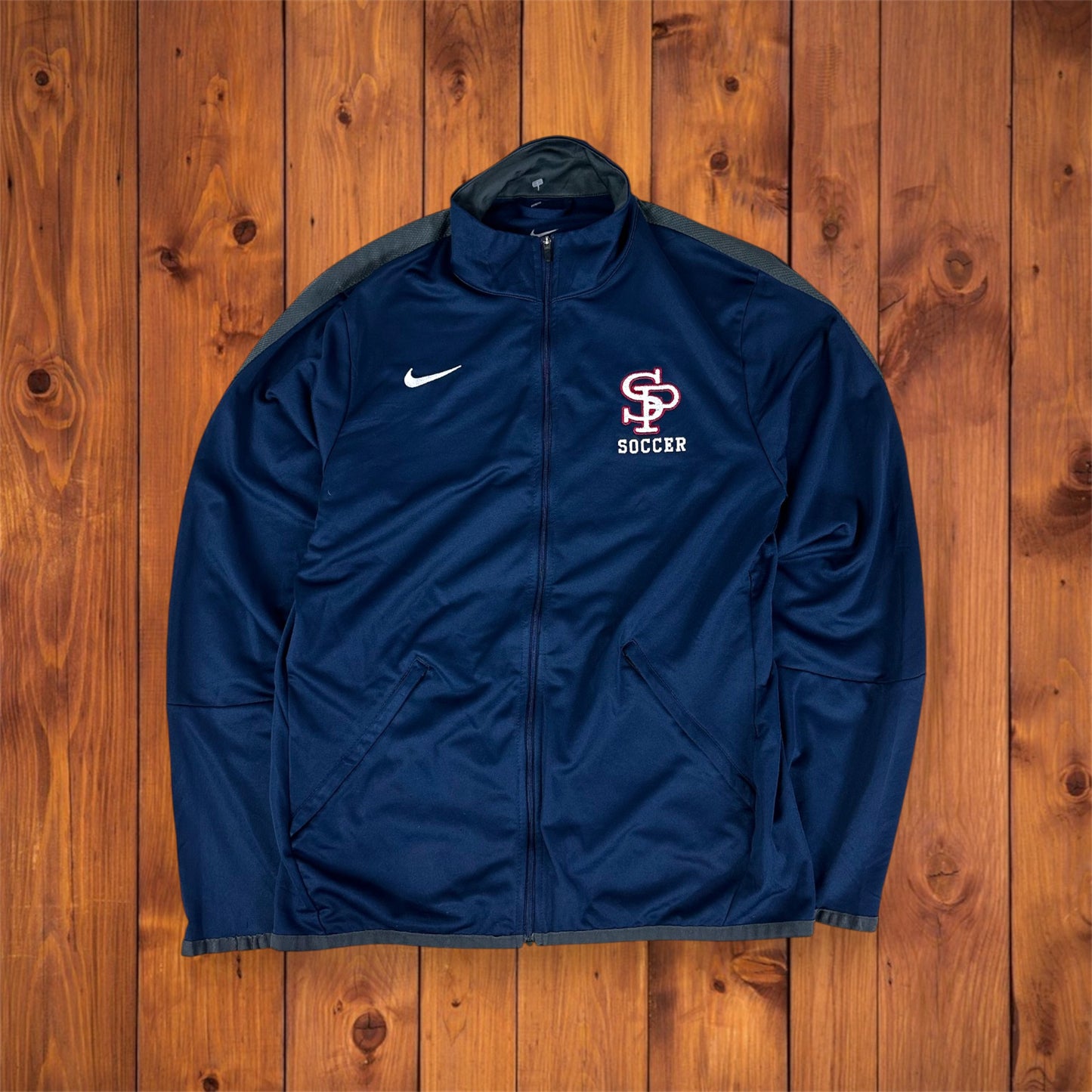 Nike Jacket S - Nike Jacke S - 
