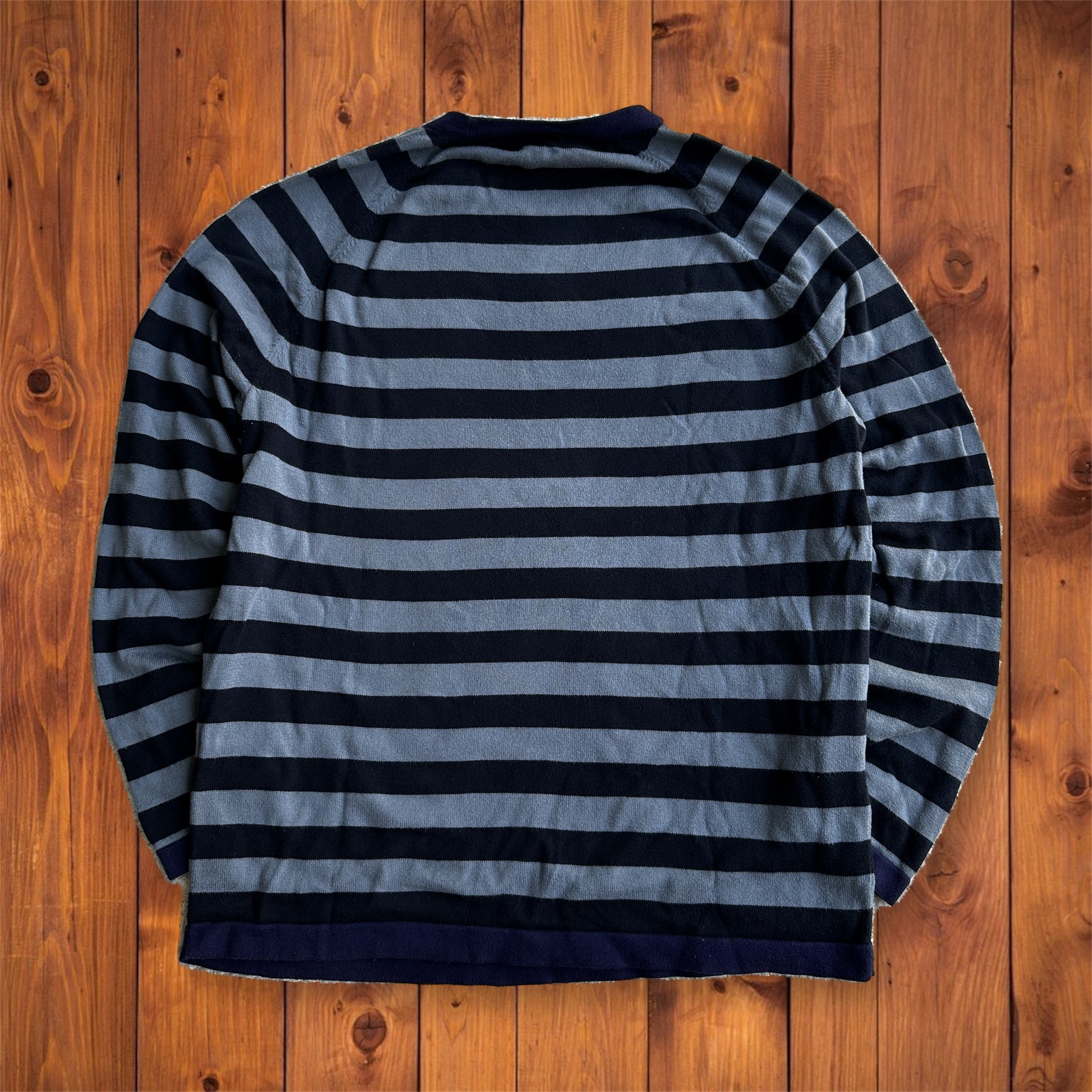 lacoste-sweater-gestreift-größe-m-vintage-2