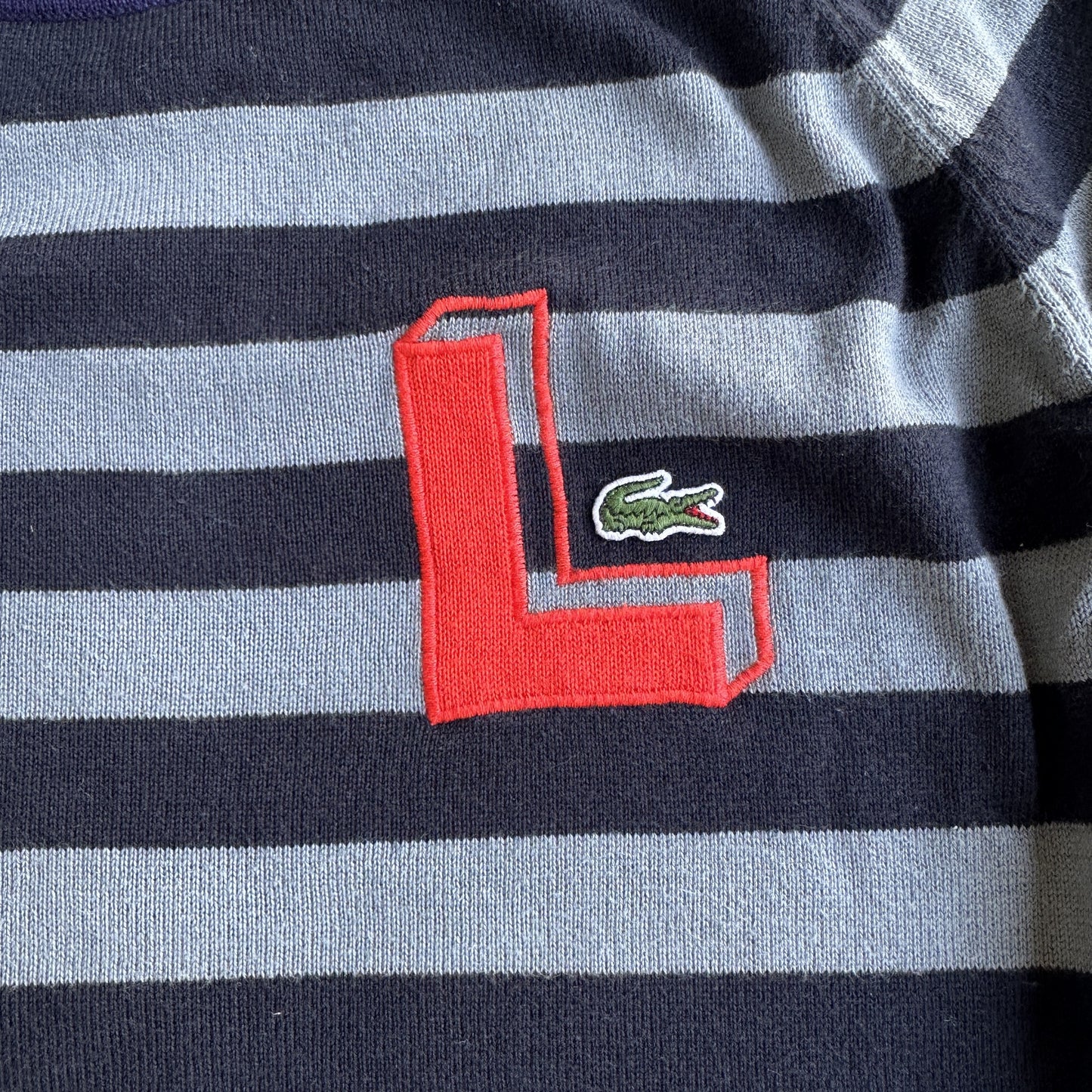 lacoste-sweater-gestreift-größe-m-vintage-4