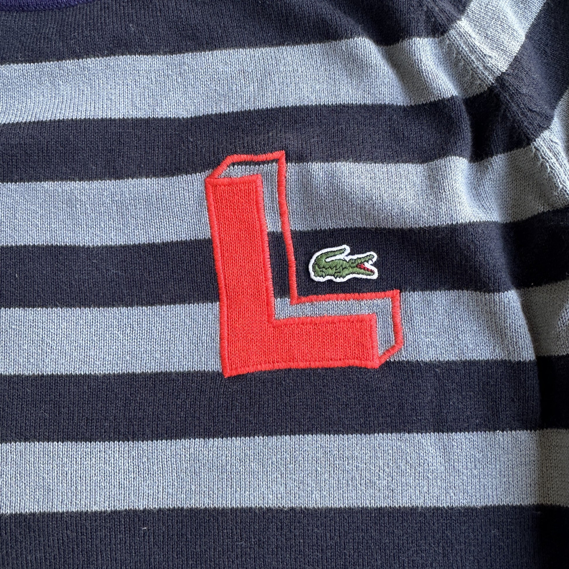 lacoste-sweater-gestreift-größe-m-vintage-4