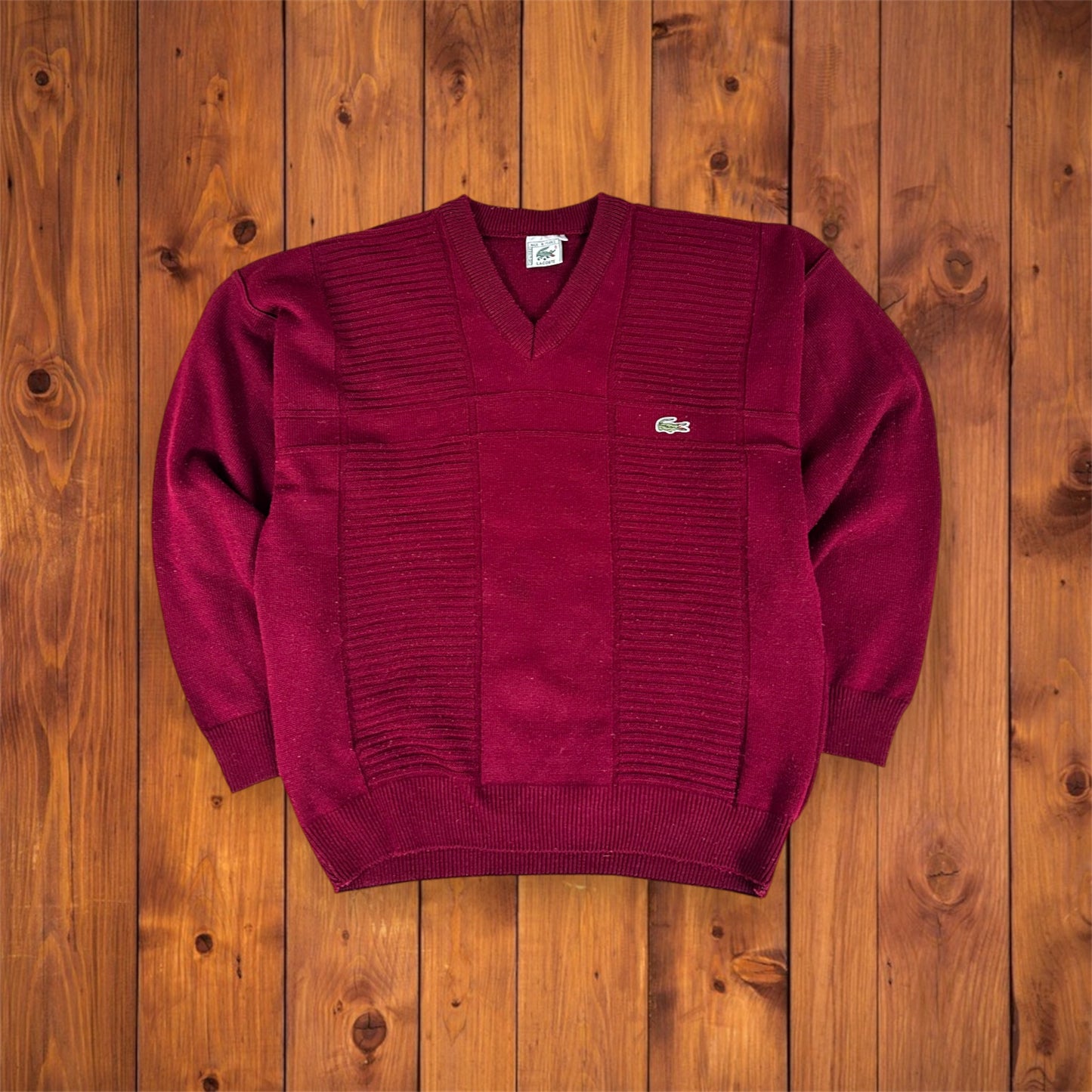lacoste-wool-sweater-in-winered-xl