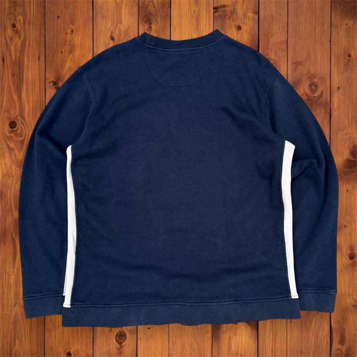 NIKE Y2K Sweater (L)